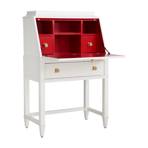 Hatton secretary desk trule discount