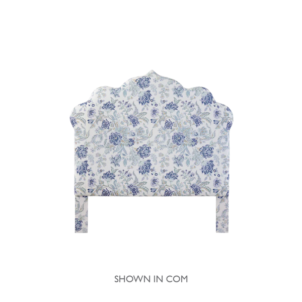 Casablanca Headboard - All Furniture