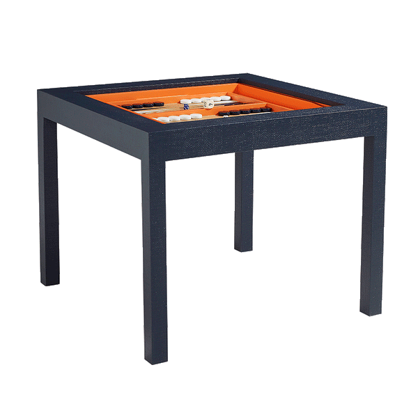 Everything Game Table - All Furniture