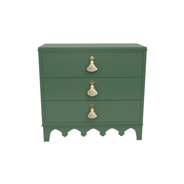 Newport Chest - Newport Collection