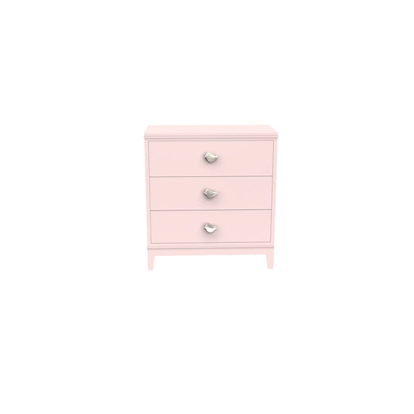 Tini Neverland Nightstand - Small Space Solutions