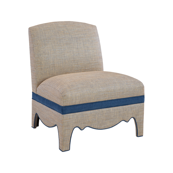 Bedford Chair - All Furniture