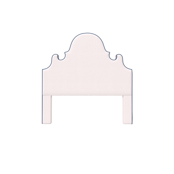 Charleston Headboard - All Furniture