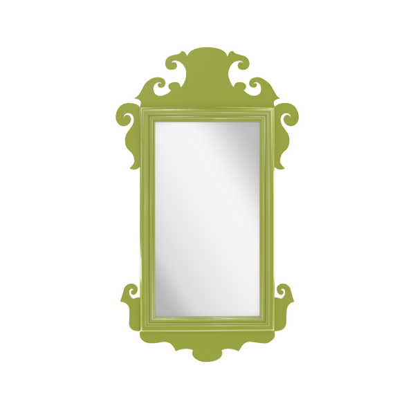 Charleston Mirror - Mirrors