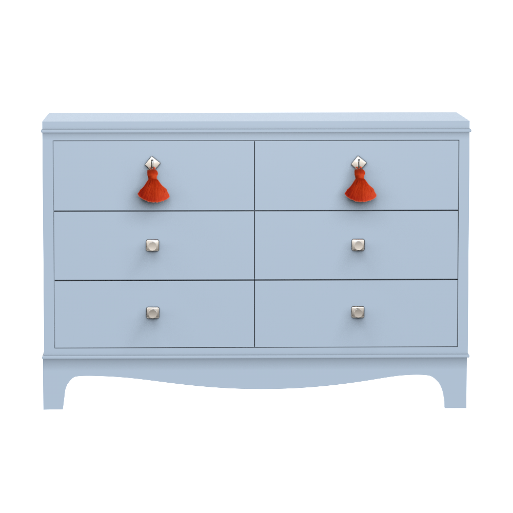 Easton Double Chest | High End Chest for Bedroom - Luxury Chest Easton Double Chest | High End Chest for Bedroom - Luxury Chest