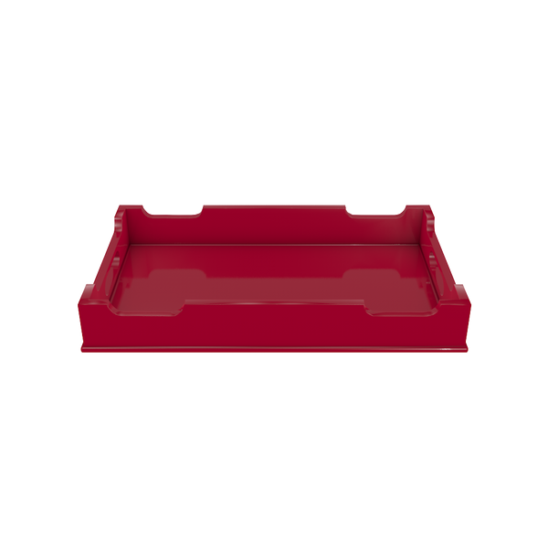 Edgartown Rectangle Tray - Trays