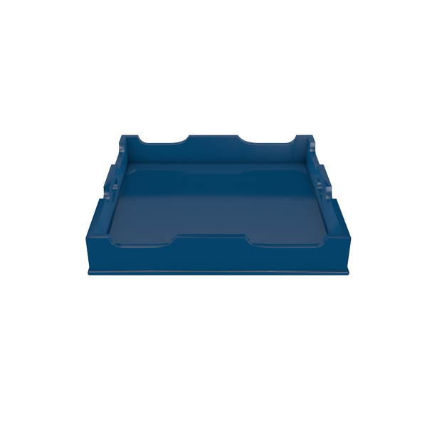 Edgartown Square Tray - Trays