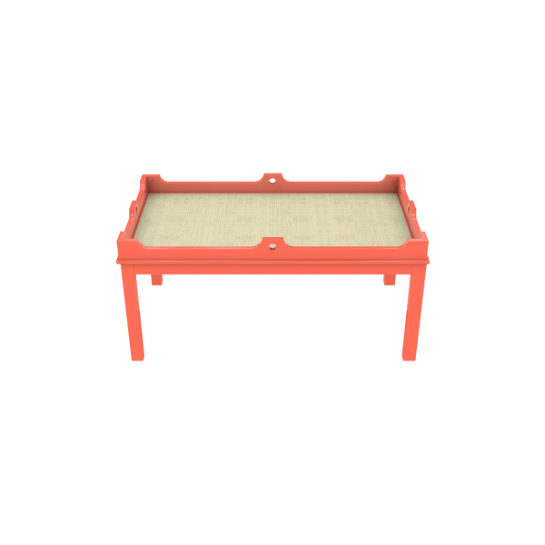 Fenwick Coffee Table - Living Room