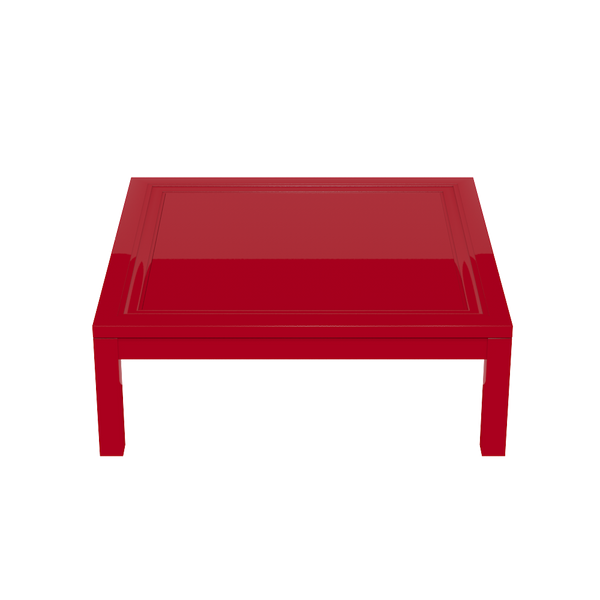 Malibu 52 Coffee Table - All Furniture