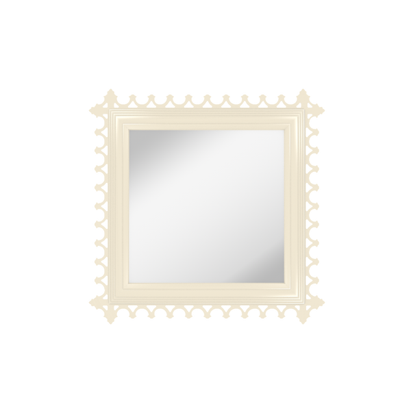 Newport Square Mirror - Newport Collection
