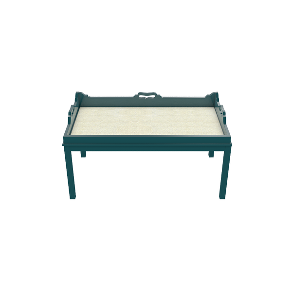 Nina Campbell Billy Coffee Table - Tables