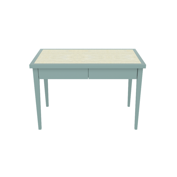 Nina Campbell Enid Desk - Bedroom Furniture
