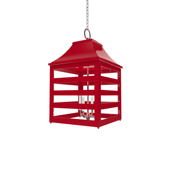 Saybrook Lantern XL - Ceiling Lighting & Lanterns
