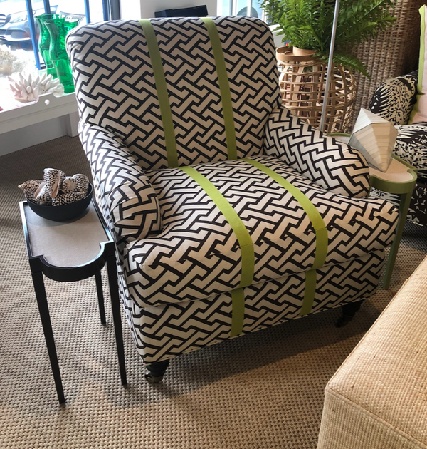 Kensington Club Chair - All Furniture