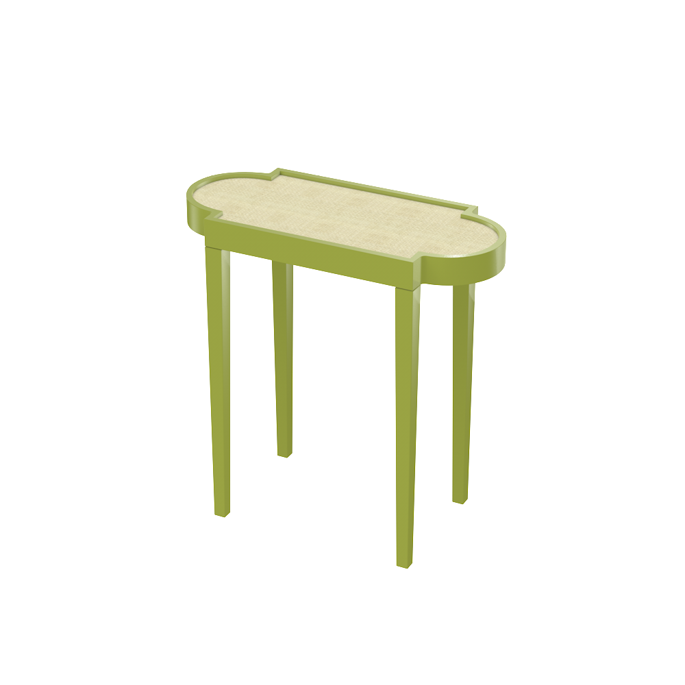 Tini II Table | Tini Furniture and Luxury Tables [American Made 🇺🇸]