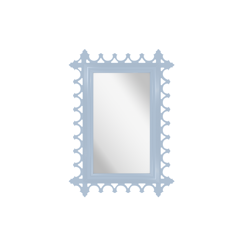 Tini Newport Mirror | Tini Furniture and High End Mirrors by oomph