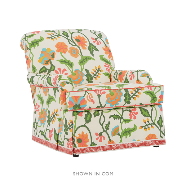 oomph Club Chair High End Living Room Furniture Modern Furniture