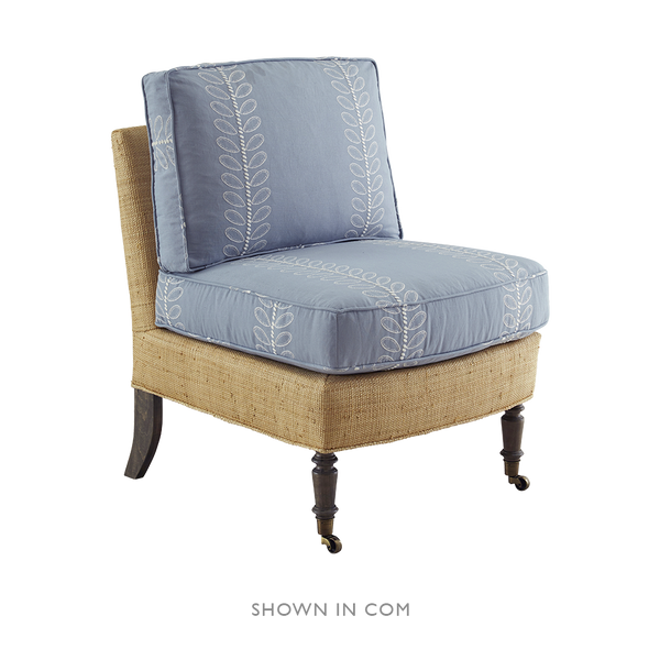 Chatham Chair - Luxury Seating