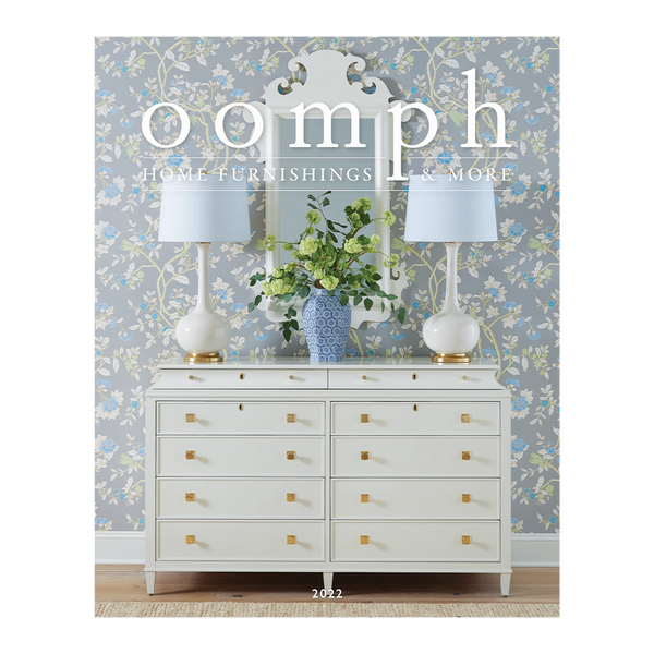 oomph Catalog - High-End Color & Surface Samples