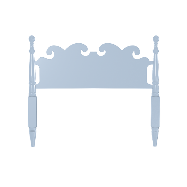 Deerfield Headboard - Headboards