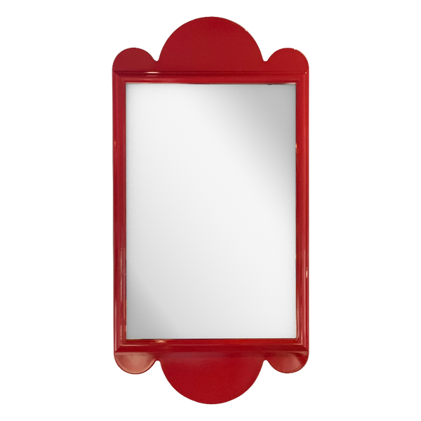 Grace Bay Mirror - Small Space Solutions
