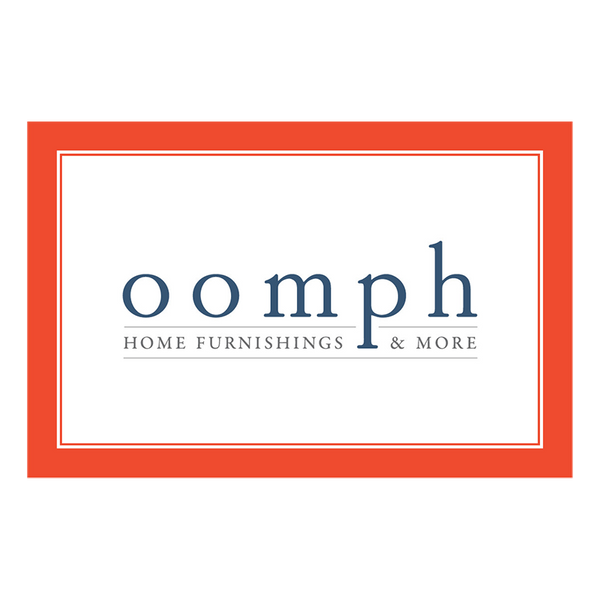 oomph gift card - Art, Trays and Accessories