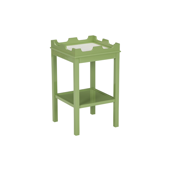 Tini Fenwick Side Table - Side Tables & Nightstands