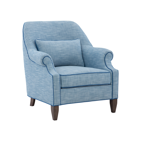 Aspen Chair - Luxury Seating