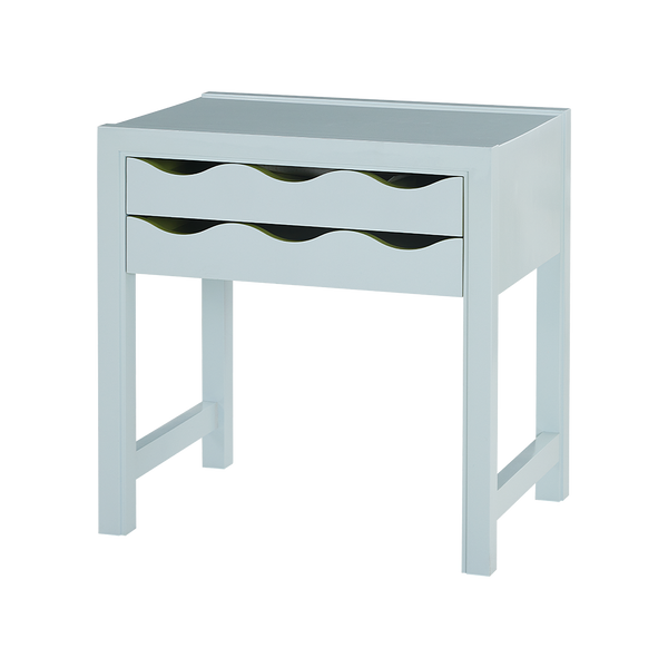 Wave Side Table - Coastal Collection