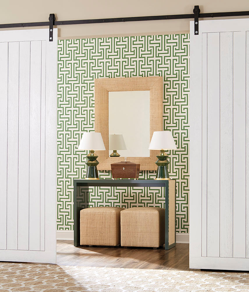 Color of the Moment - Peale Green