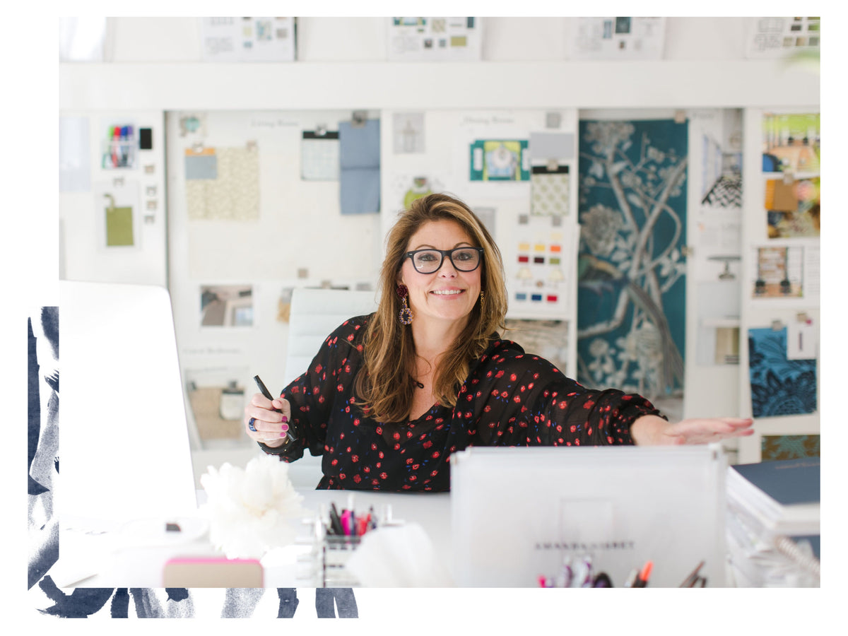 Amanda Nisbet Studio