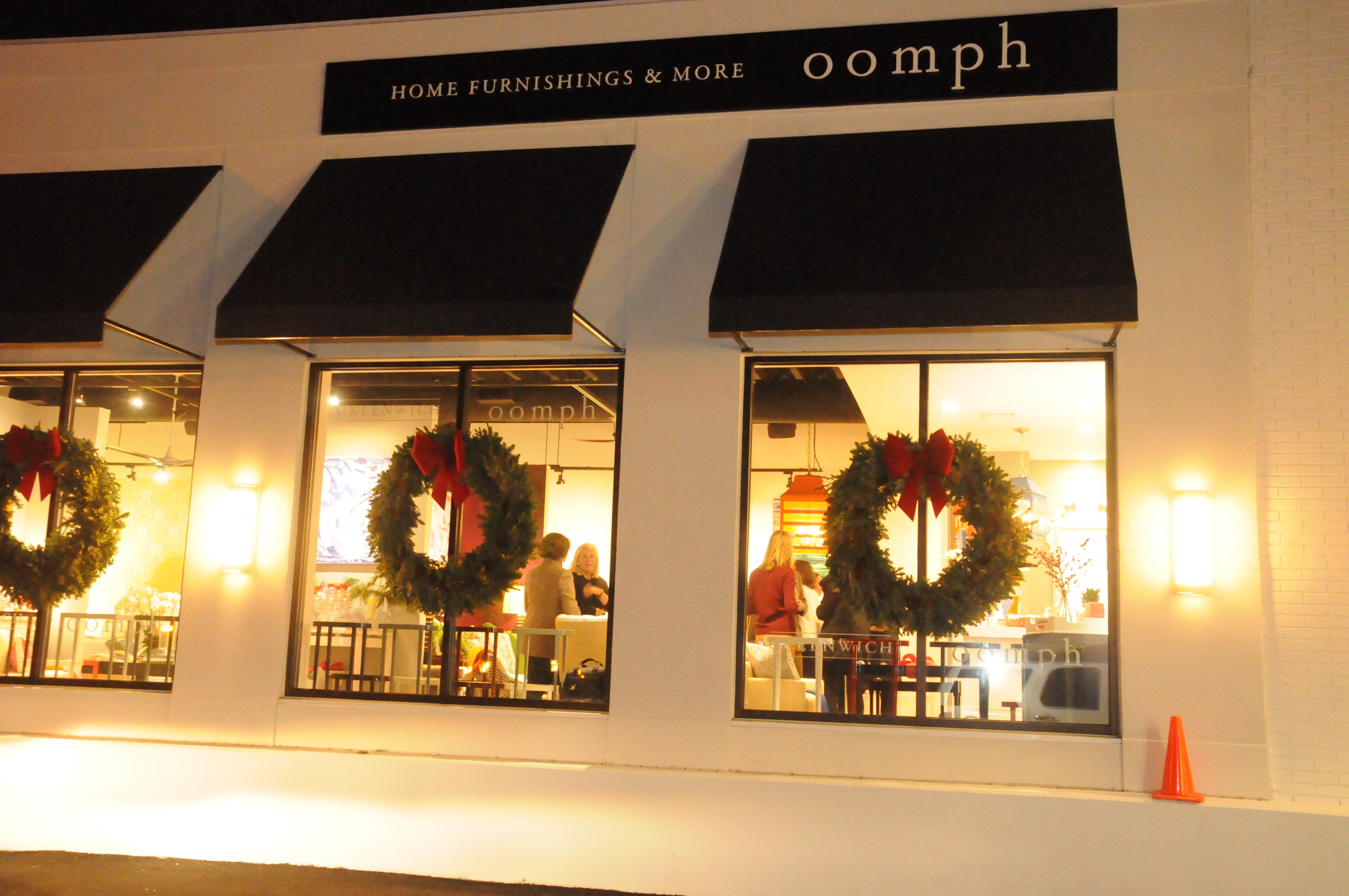 Christmas in Connecticut Gift Guide