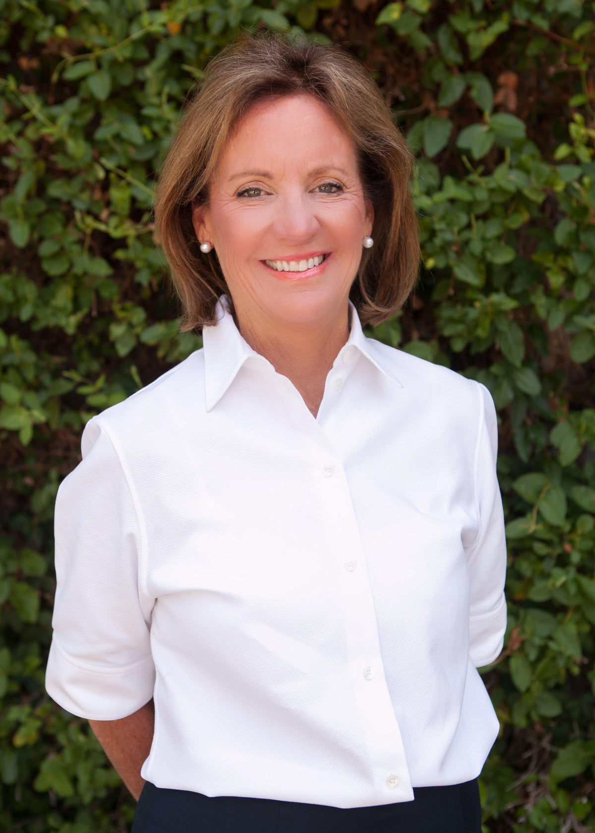 Cathy Kincaid and oomph
