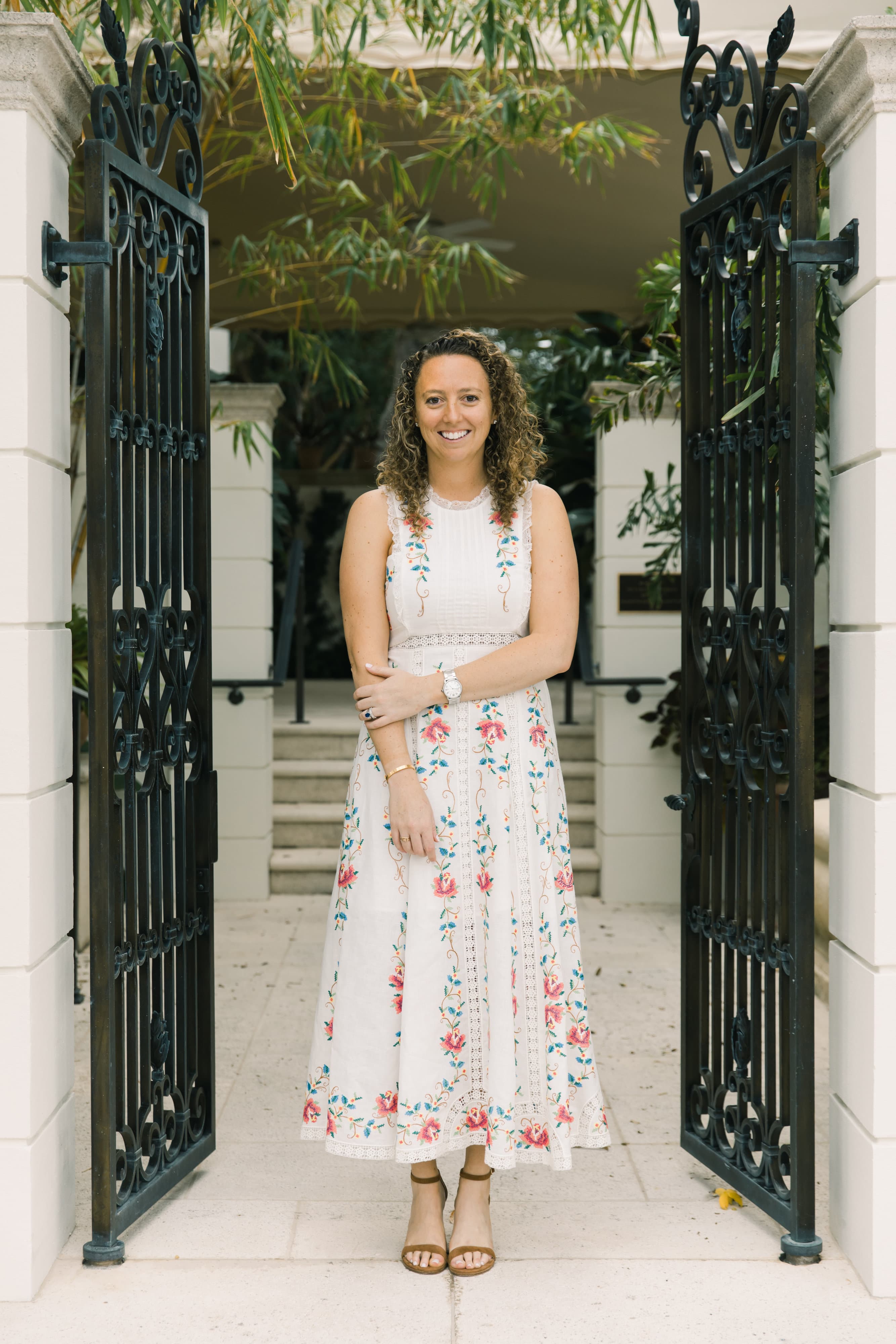 Caitlin Kah Interiors