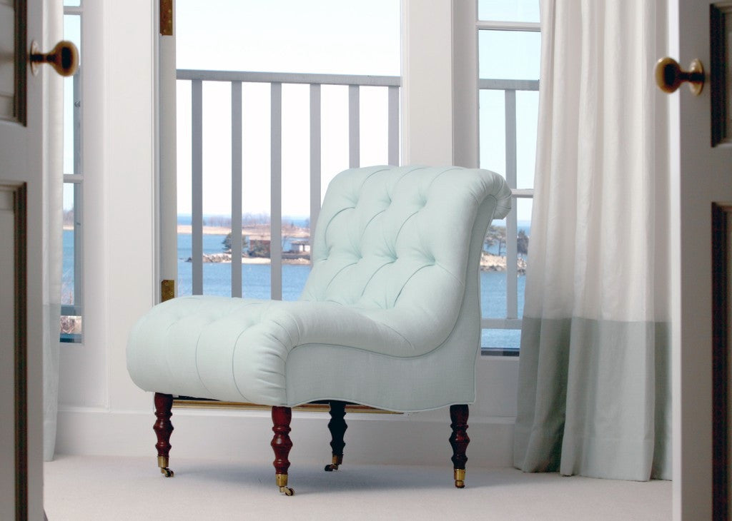 How to "zsush" up a room