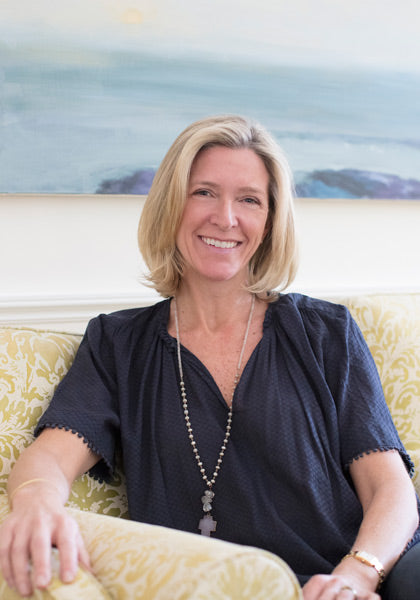 Kate Coughlin Interiors