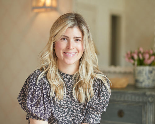 Lisa Henderson Interiors