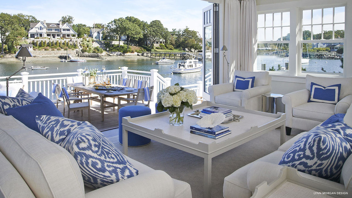 Designer of the Month: Lynn Morgan