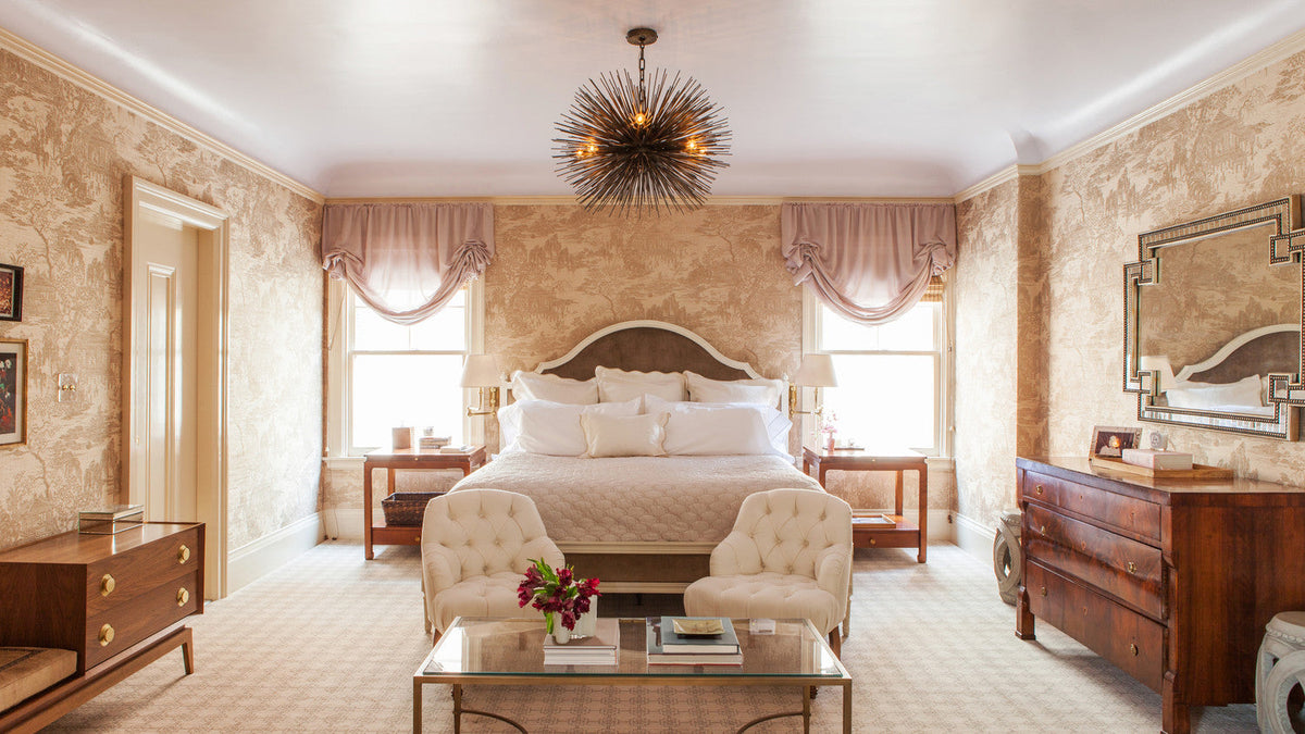 Designer of the Month: Chloe Redmond Warner