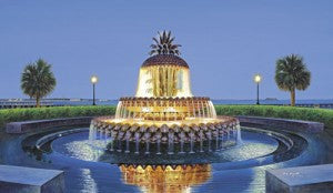 Charleston, South Carolina.