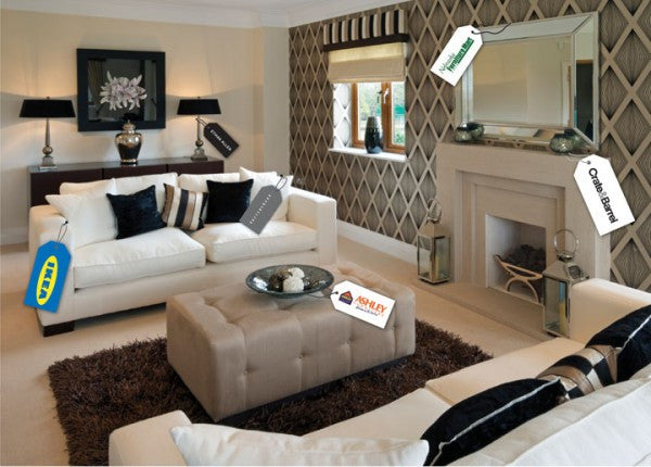 Fun Facts about Furniture...