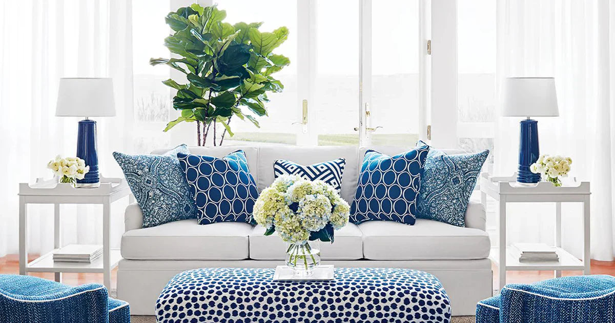 20 Interior Design Tips to Elevate Your Space