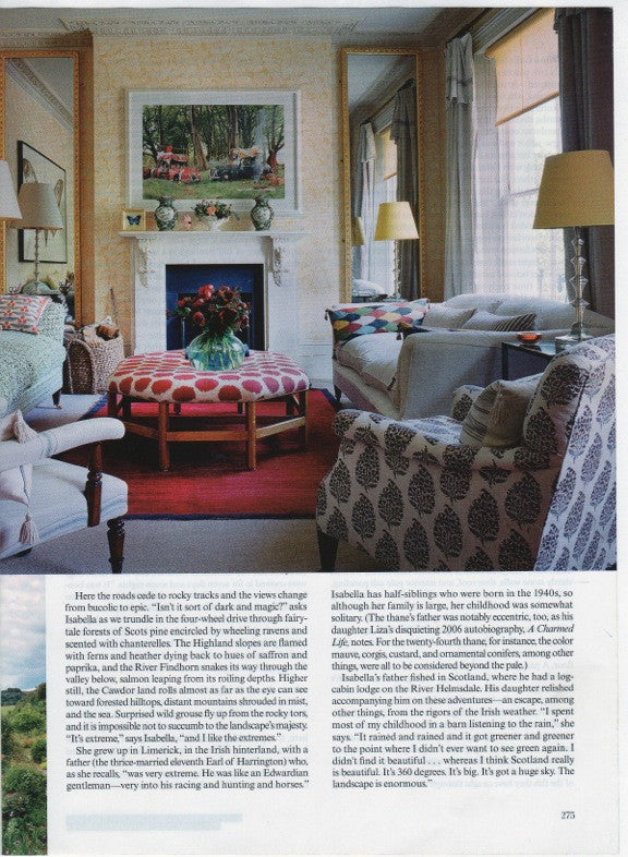 Vogue, Get the Look for Your Own Vogue Worthy Home