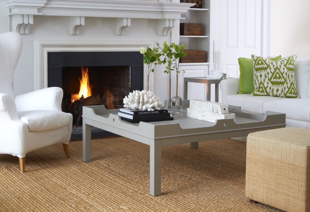 How to Choose the Right Coffee Table for Your Living Room