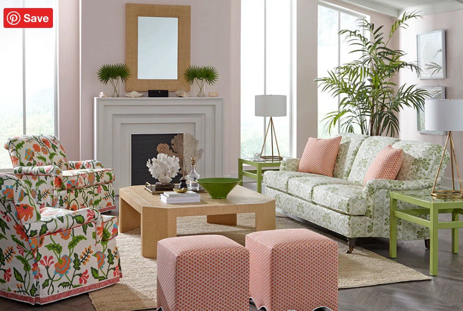 What’s the Difference Between a Settee vs a Sofa?