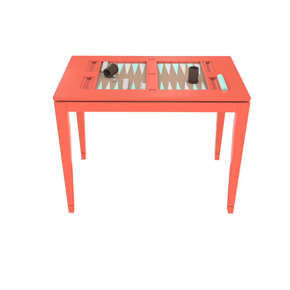 Game Tables