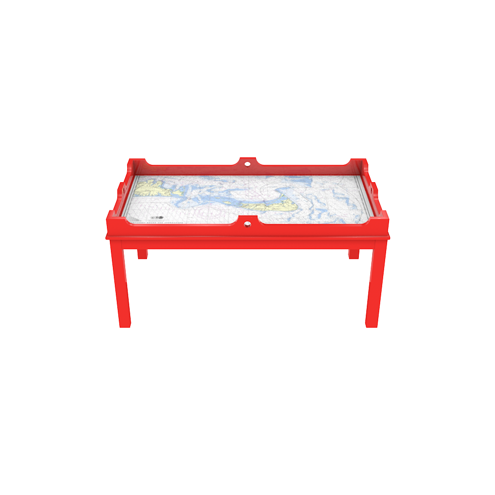 Vacation Home Furniture and Summer House Essentials