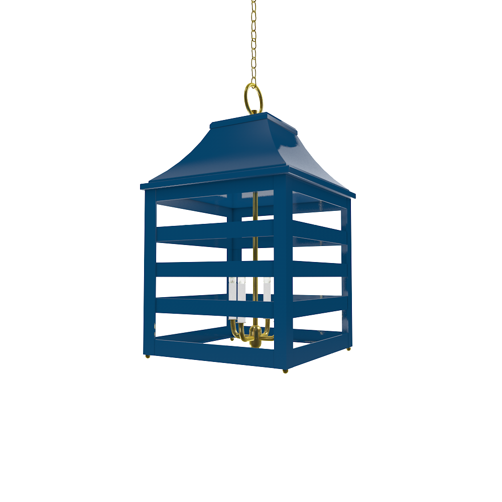 Ceiling Lighting & Lanterns