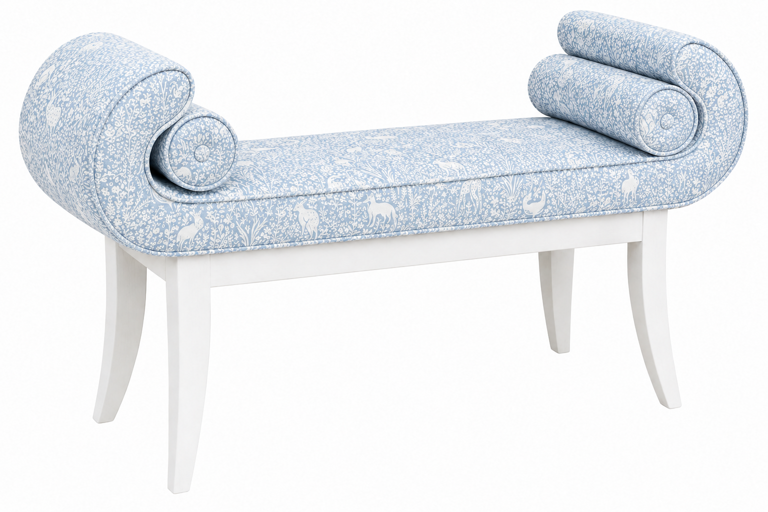 Oomph Empire Bench