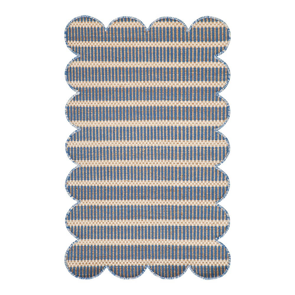 Capri Rug | Artisan Rugs Made to Order | Modern Area Rug